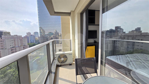 Venda Apartamento São Paulo Consolação 1