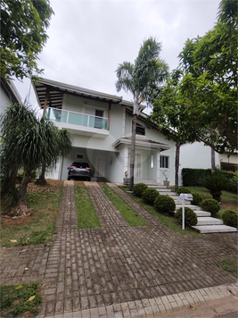 Venda Sobrado Atibaia Condomínio Residencial Shamballa Ii 1