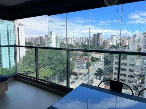 Aluguel Apartamento São Paulo Vila Olímpia 1