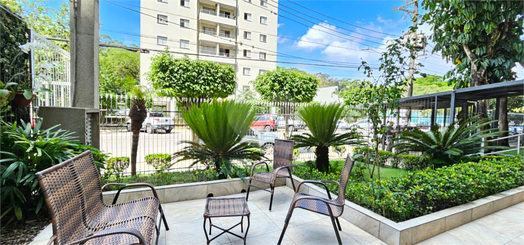 Aluguel Apartamento São Paulo City América 1