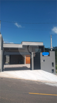 Venda Casa térrea Bom Jesus Dos Perdões Centro 1