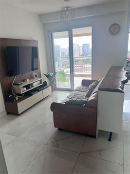 Venda Apartamento São Paulo Barra Funda 1