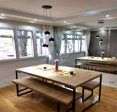 Venda Apartamento São Paulo Indianópolis 1