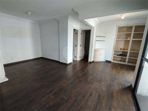 Venda Apartamento São Paulo Jardim Paulista 1