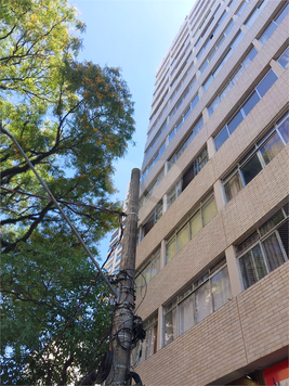 Venda Apartamento São Paulo Santa Cecília 1