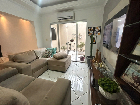 Venda Casa Piracicaba Conjunto Residencial Mário Dedini 1