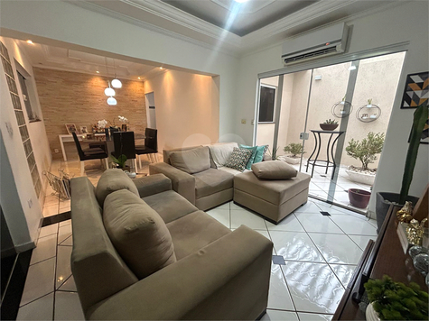 Venda Casa Piracicaba Conjunto Residencial Mário Dedini 1