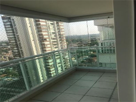 Venda Apartamento São Paulo Campo Belo 1