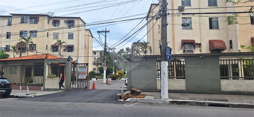 Venda Apartamento Niterói Barreto 1
