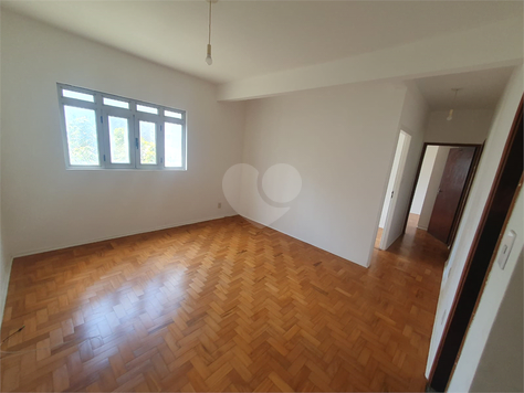 Venda Apartamento São Paulo Pinheiros 1