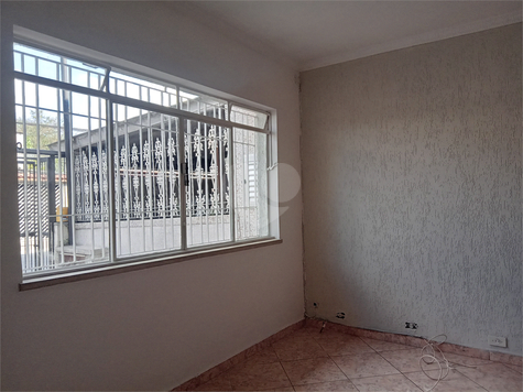 Venda Sobrado São Paulo Vila Medeiros 1