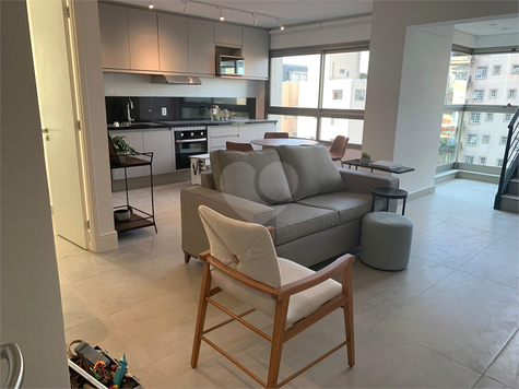 Aluguel Apartamento São Paulo Jardim Paulista 1