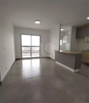 Venda Apartamento Jundiaí Cidade Luiza 1