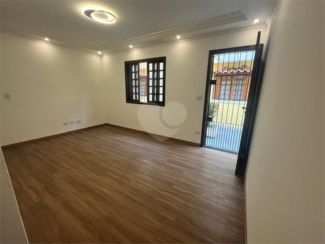 Venda Condomínio São Paulo Cambuci 1