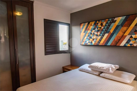 Venda Apartamento São Paulo Vila Mariana 1