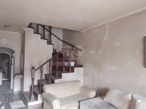 Venda Sobrado São Paulo Vila Gustavo 1