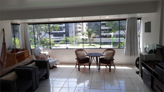 Venda Apartamento Maceió Jatiúca 1