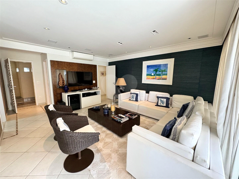 Venda Apartamento Bertioga Riviera 1