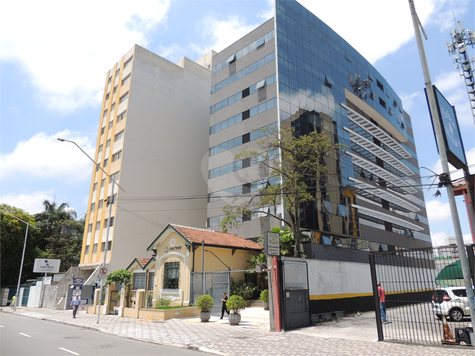 Venda Salas Santo André Centro 1