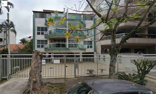 Venda Cobertura Rio De Janeiro Recreio Dos Bandeirantes 1