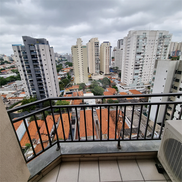 Venda Apartamento São Paulo Chácara Inglesa 1