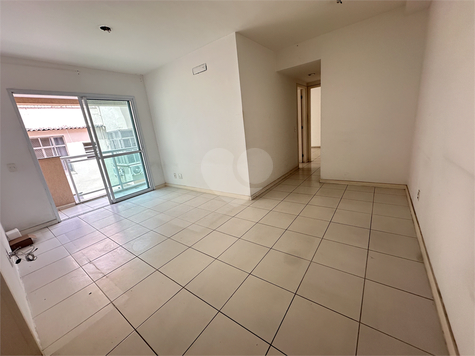 Venda Apartamento Rio De Janeiro Tijuca 1