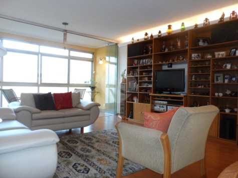 Venda Apartamento São Paulo Vila Mariana 1