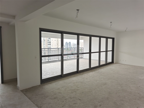 Venda Apartamento São Paulo Parque São Jorge 1