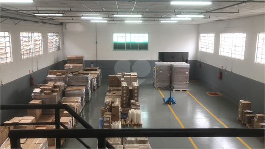 Aluguel Galpão São Paulo Jardim Pereira Leite 1