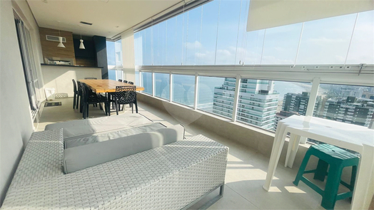 Venda Apartamento Praia Grande Canto Do Forte 1