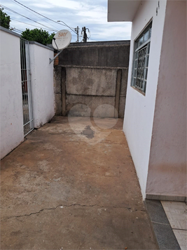 Venda Casa Indaiatuba Núcleo Habitacional Brigadeiro Faria Lima 1