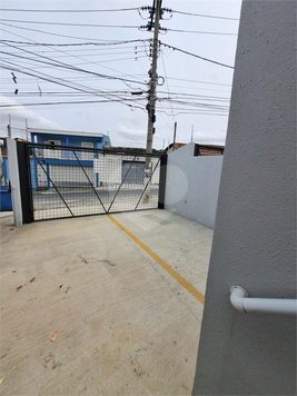 Venda Casa de vila Votorantim Vossoroca 1