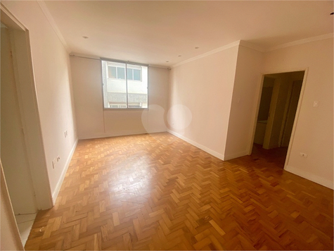 Venda Cobertura São Paulo Itaim Bibi 1