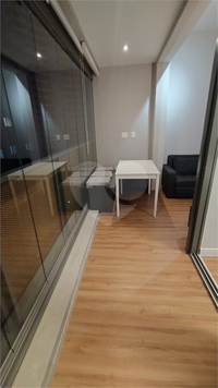 Aluguel Apartamento São Paulo Moema 1