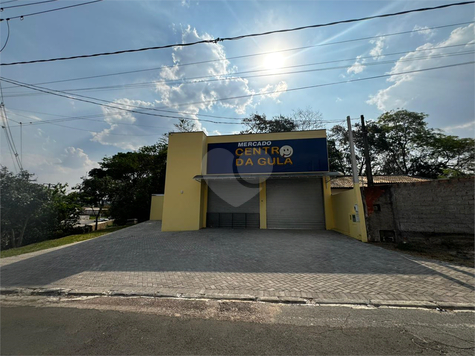 Venda Galpão Vinhedo João Xxiii 1