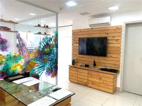 Aluguel Salas São Paulo Vila Hamburguesa 1