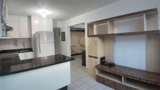 Venda Apartamento São Paulo Santo Amaro 1