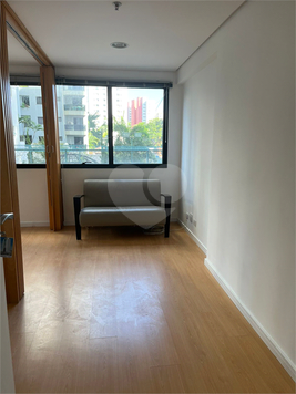 Venda Salas São Paulo Vila Clementino 1