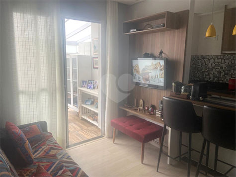 Venda Apartamento Valinhos Jardim Alto Da Boa Vista 1