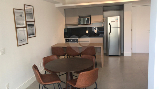 Aluguel Apartamento São Paulo Jardim Paulista 1