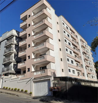 Venda Apartamento Poços De Caldas Jardim Dos Estados 1