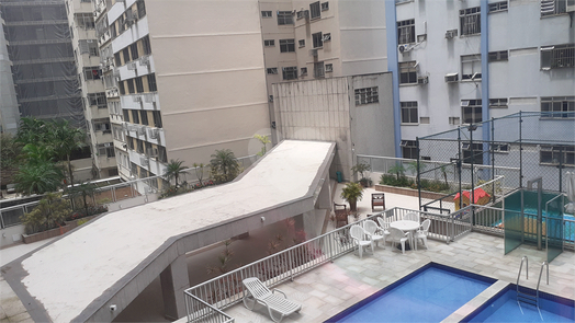 Venda Apartamento Niterói Icaraí 1