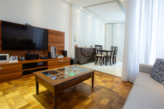 Venda Casa São Paulo Mirandópolis 1