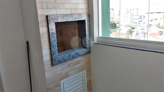 Venda Apartamento Porto Belo Perequê 1