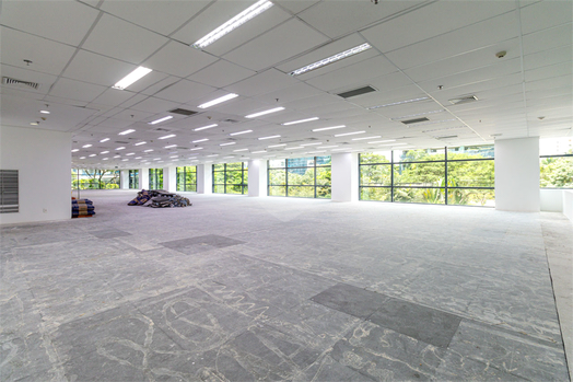 Aluguel Lajes Corporativas São Paulo Itaim Bibi 1