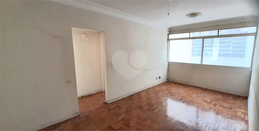 Venda Apartamento São Paulo Cerqueira César 1