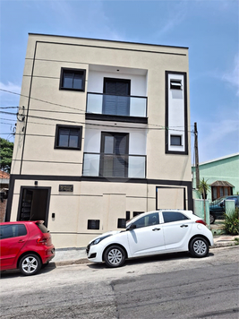 Venda Apartamento São Paulo Vila Gustavo 1