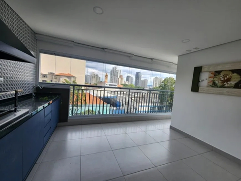 Venda Apartamento São Paulo Tatuapé 1