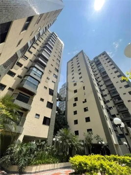 Venda Apartamento São Paulo Consolação 1