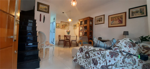 Venda Condomínio São Paulo Vila Nova Mazzei 1